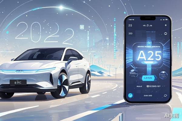 中国科技产业2025十大事件