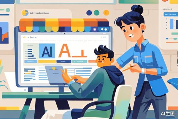 我一个人，用AI，把生意做到了海外