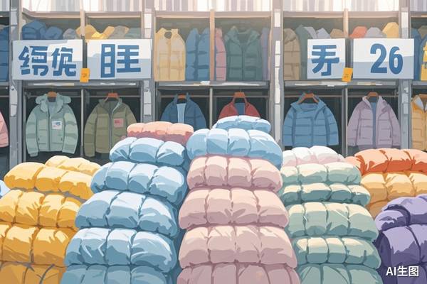 羽绒服，血战千元档