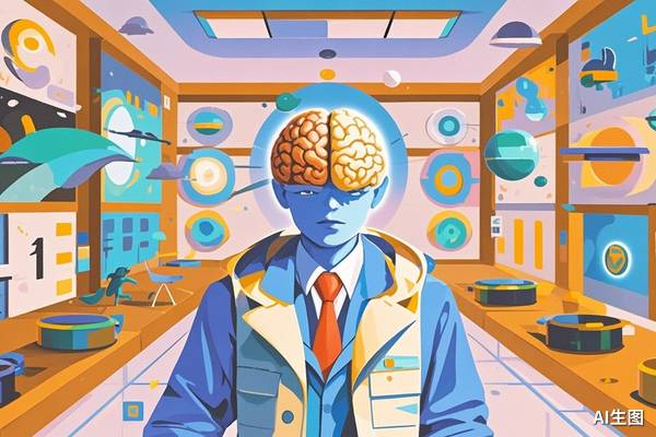 学习了这个方法，让你拥有可以「穿越时间」的大脑