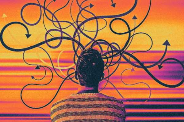 为什么有些人更擅长多任务处理？