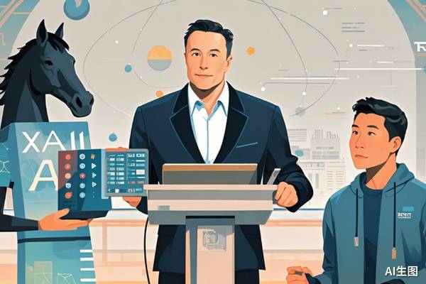 马斯克离不开华人骨干