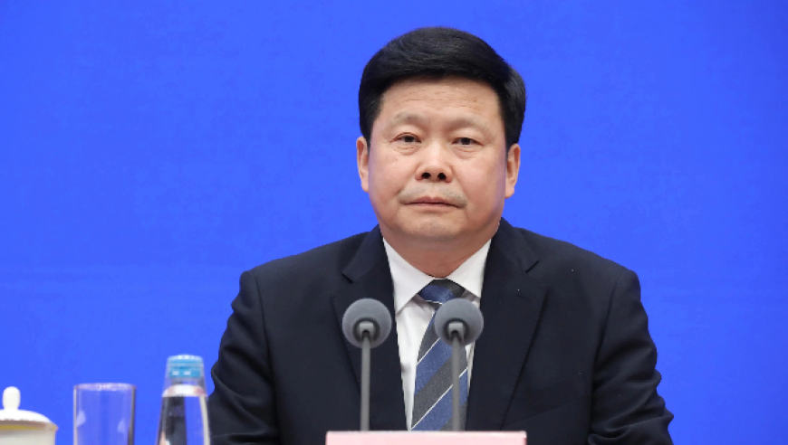 陈新武当选重庆市市长
