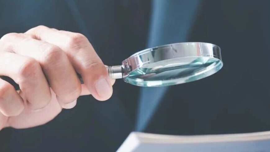 中央考核巡查组当场质问：这么高的塔吊，没有手续，难道你们辖区相关负责人看不到吗？不检查吗？