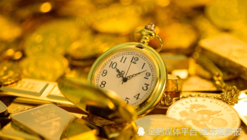 2026年黄金价格能冲上6000美元吗？