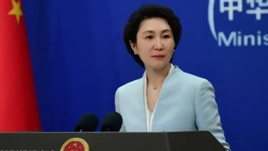 “斯里兰卡、孟加拉国、越南等请求中方帮助”，外交部回应