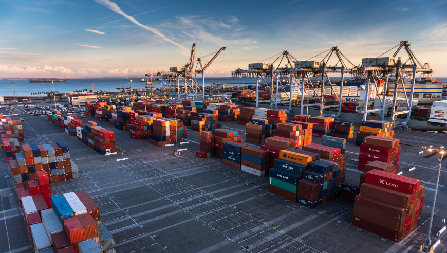 “对等关税”一周岁：退款无望，中东炮声再起