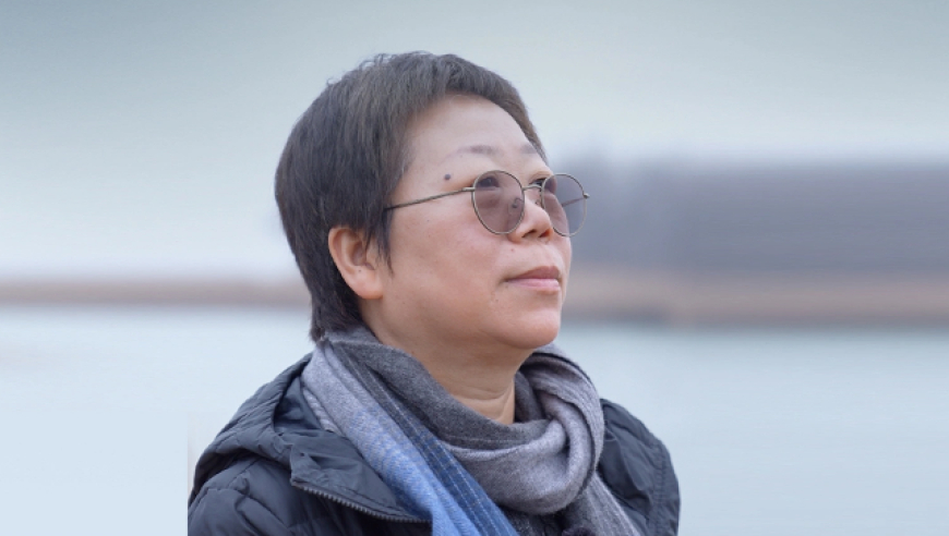 临终者看到我就崩溃大哭：“大了”的到来，让她们感觉死神来了