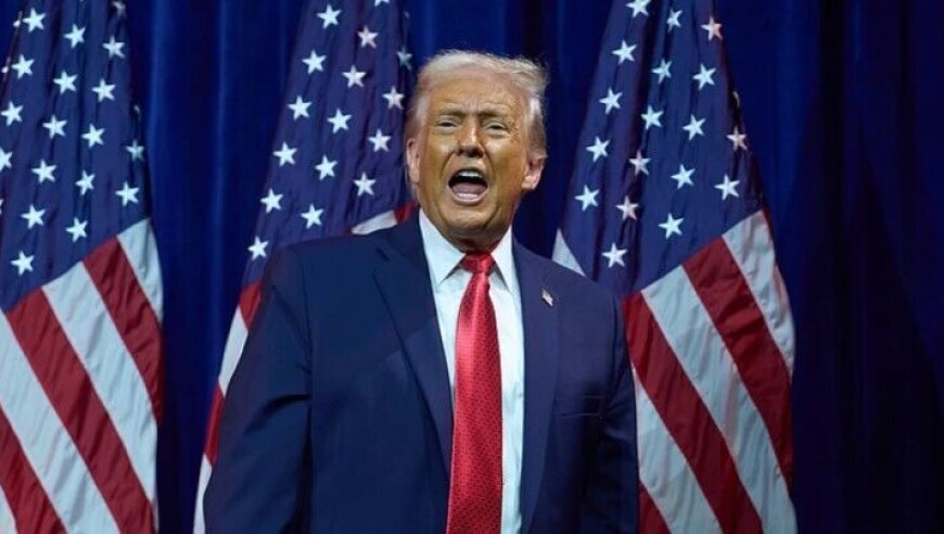 爆料：特朗普私下大发雷霆