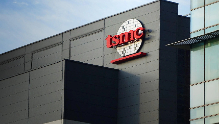 台积电高管：中国大陆客户可获全球先进制程支持