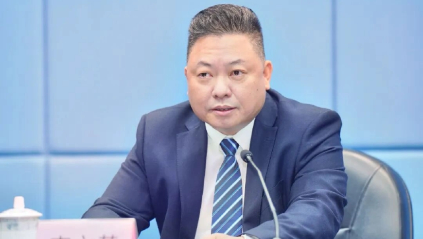 李文基被查！珠海国资委三任主任接连“落马”