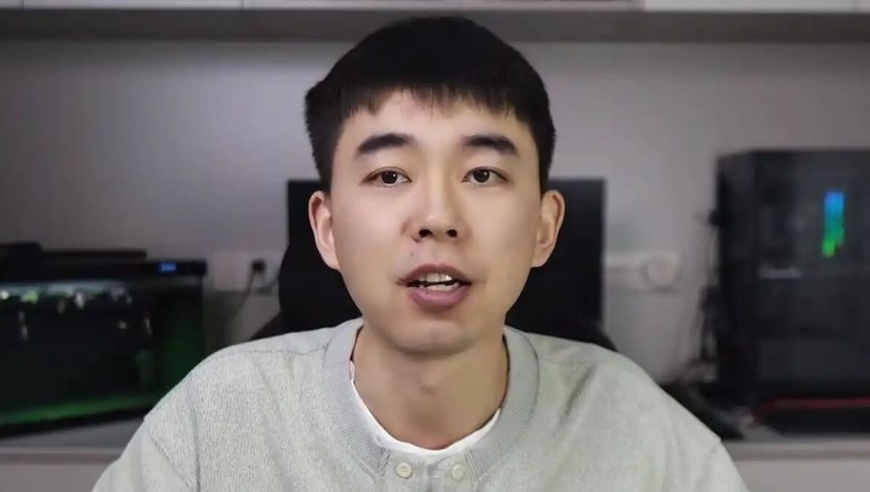 “他们求我不要曝光，我说没有办法”