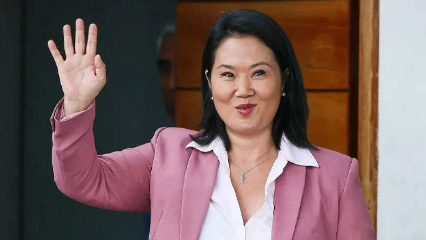 总统的女儿，成为“第一夫人”，又成为总统