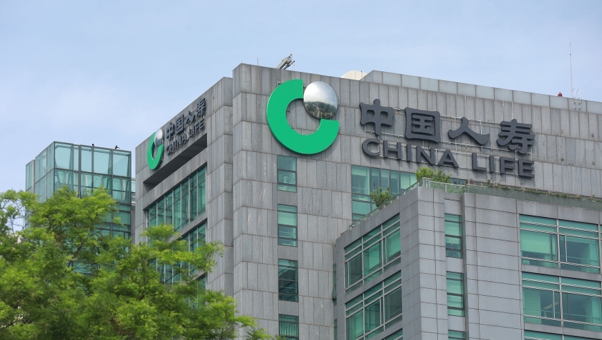 中国人寿招领导助理优先会打篮球的？招聘者：爱好多些更易被客户接受