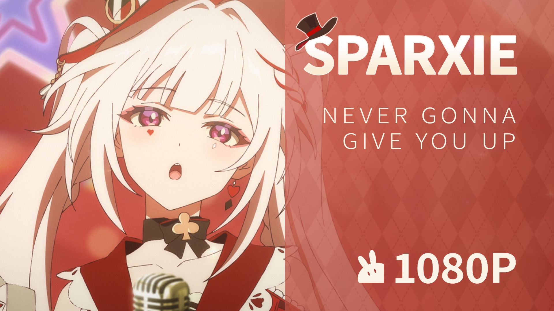 《崩坏：星穹铁道》动画短片：「Never Gonna Give You Up」