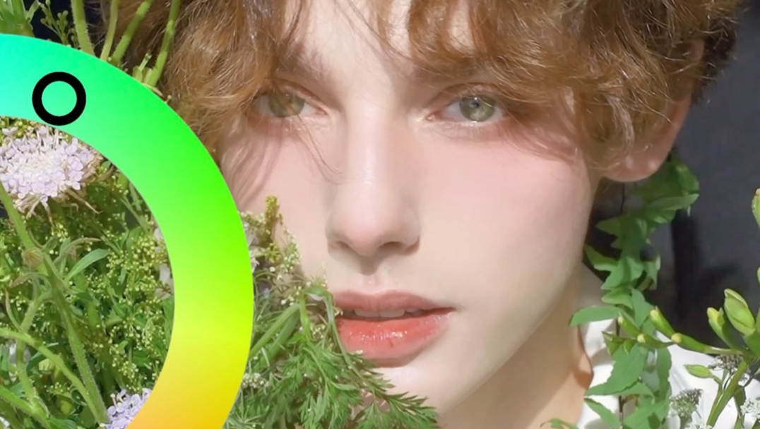 我的色环合集！