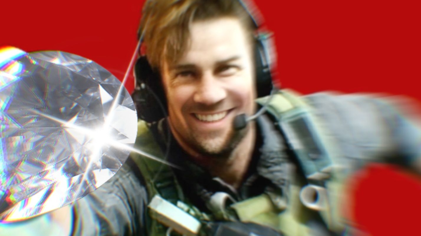 ⚡️ 洲 来 ！⚡️