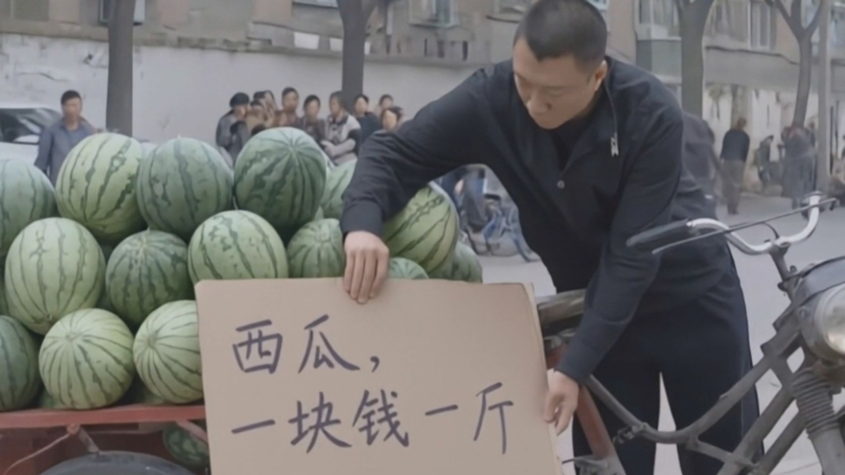 竞 争 对 手