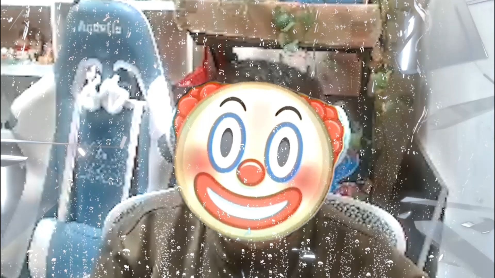 文森特：小丑竟是我自己...