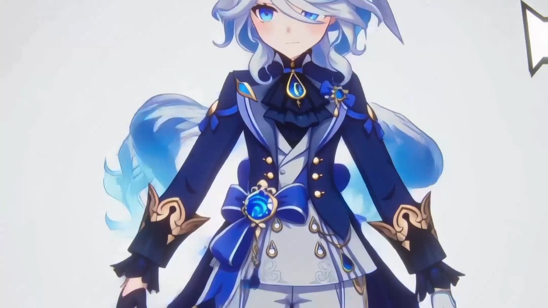 芙芙来啦~(｡♥‿♥｡)！