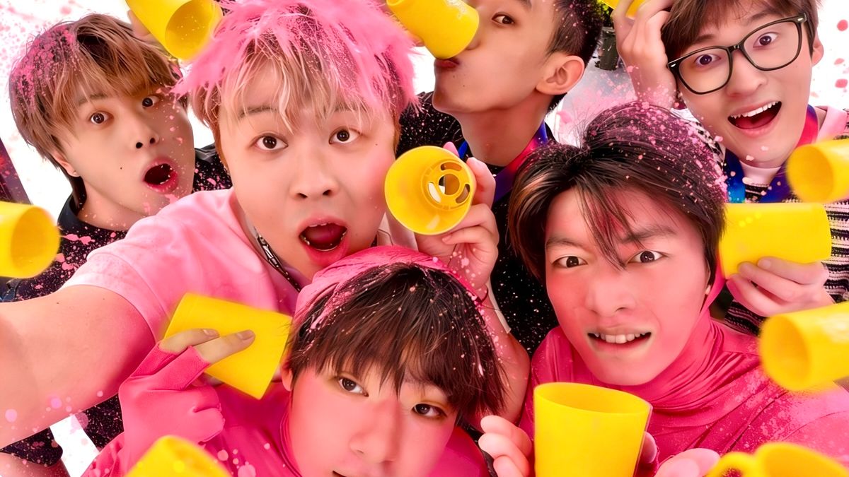 所有人都疯了！！！《下一个是谁6》02