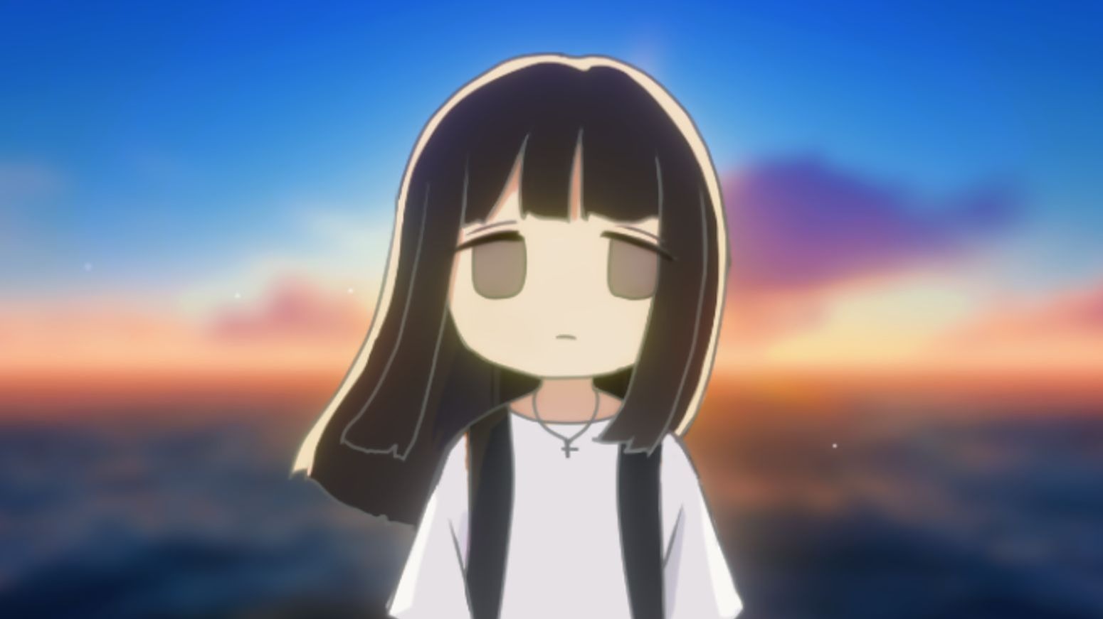 我也要吗？但我不想要...