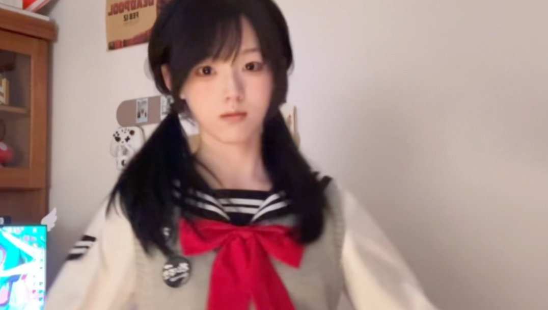 绝望舞步