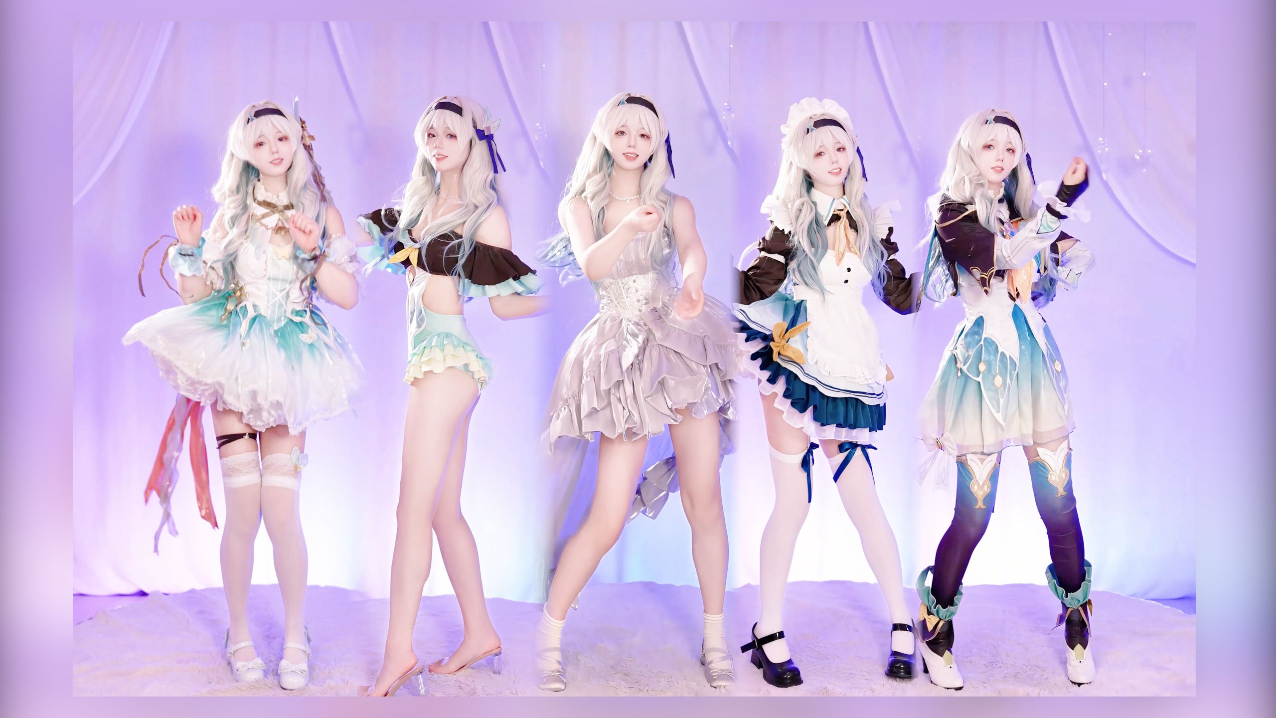 对你的偏爱不必掩饰❤