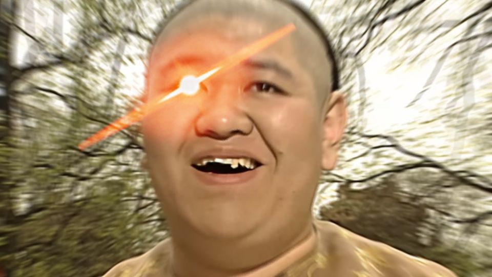 ⚡对 对 子 战 神 2⚡