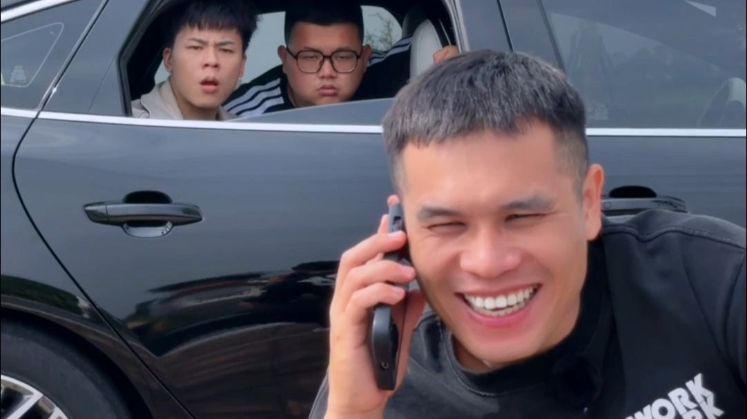 《魔高一尺，道高一丈》