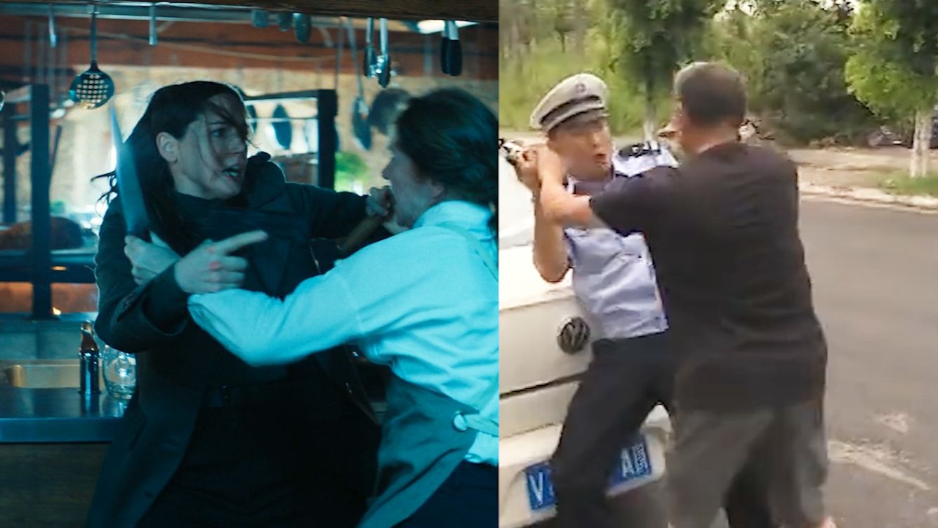 ⚡六 年 前 B 站 全 是 这 种 视 频！【兔子舞】⚡