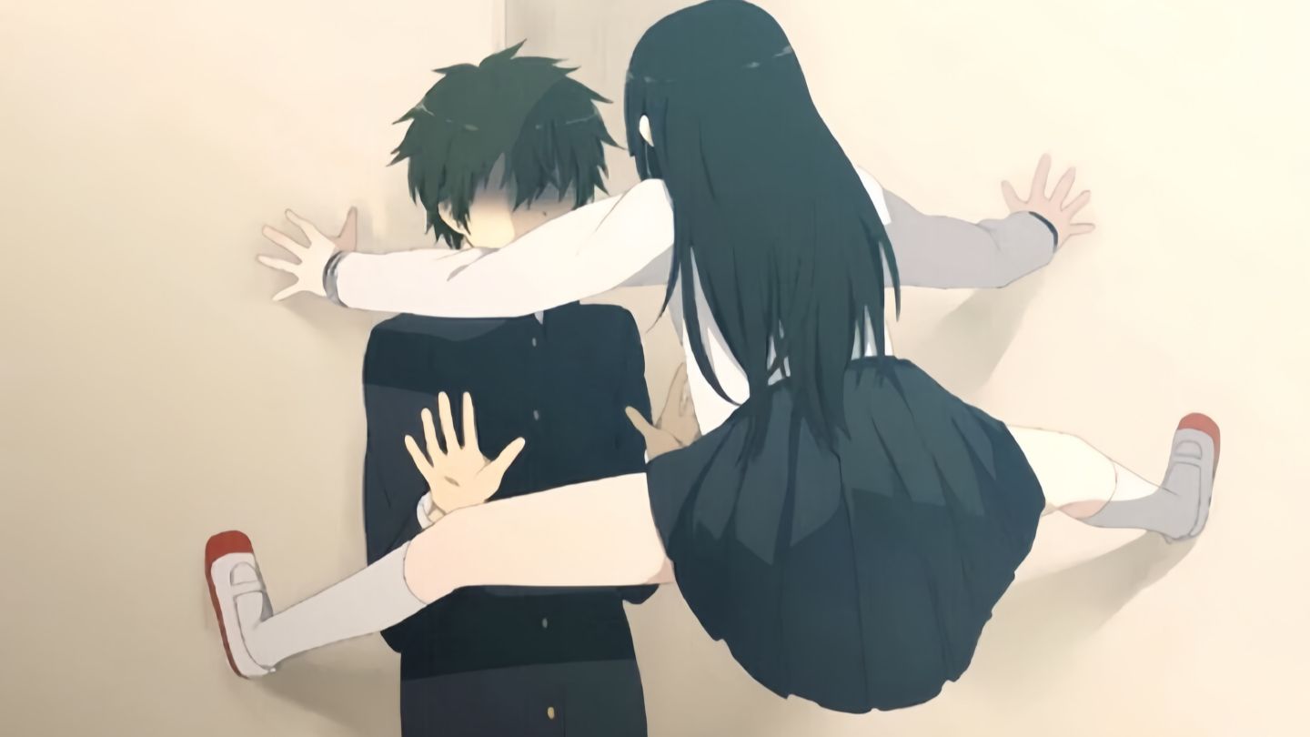 “4月1号才是情人节，2月14号才是愚人节”