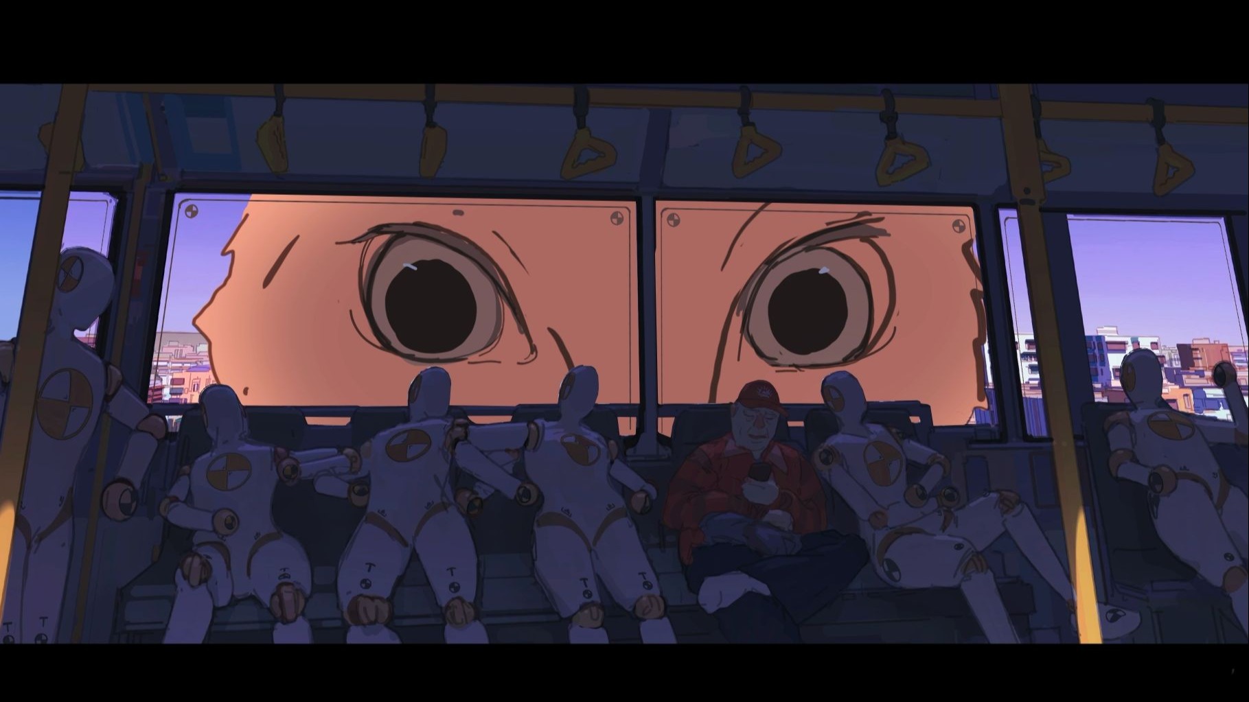 作者和猫精神状态都不太稳定.mp3