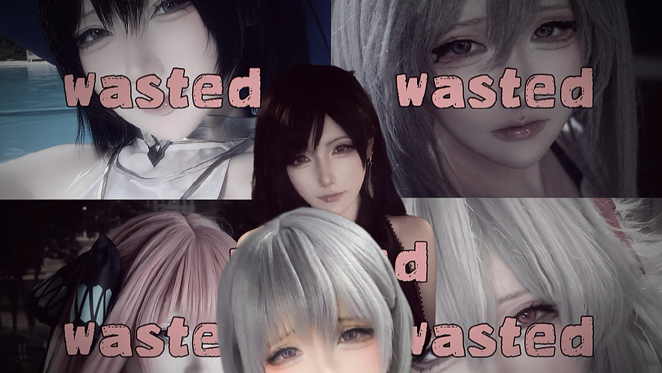 “是谁杀死了比赛”