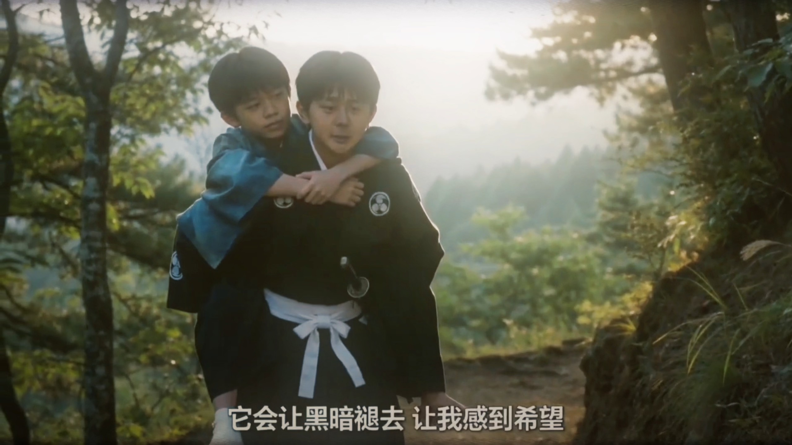 AI制作续集《coke大只切2》