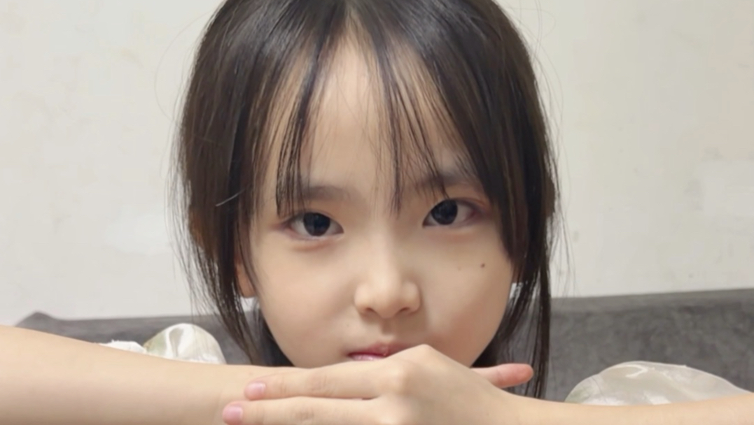 新学的魔术，给大家表演一下(˶‾᷄ ⁻̫ ‾᷅˵)