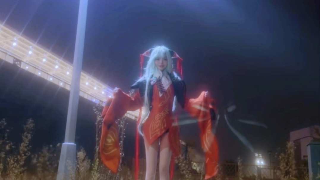 千里之缘一线牵~