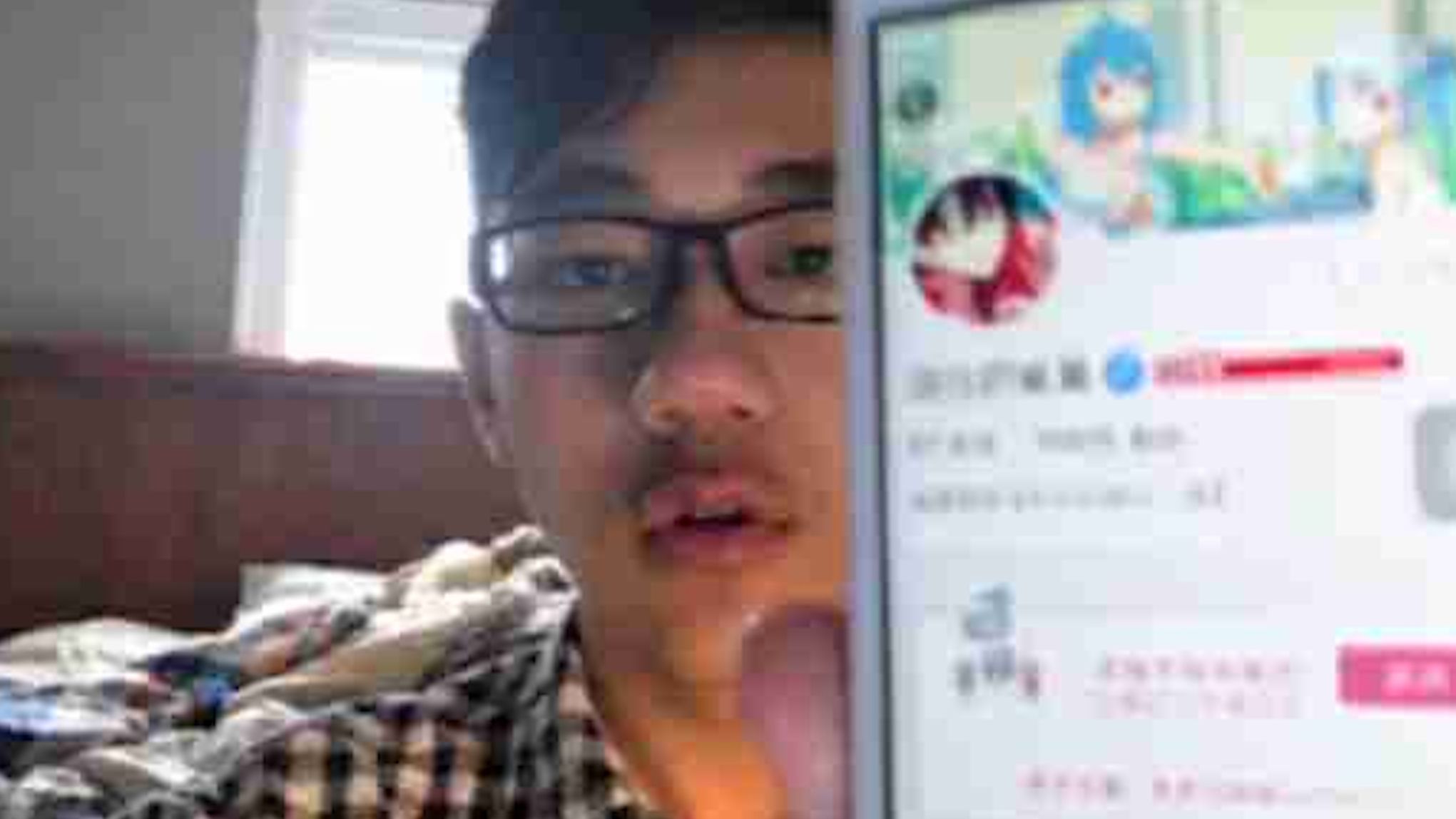 找到了10年前跪舔b站的视频