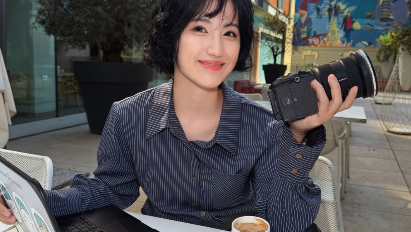 12分钟把我3年所有的幕后拍摄干货说清楚