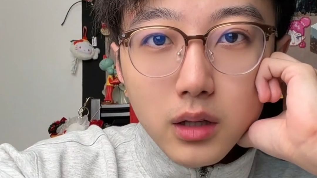 付出不同，期待也会不同