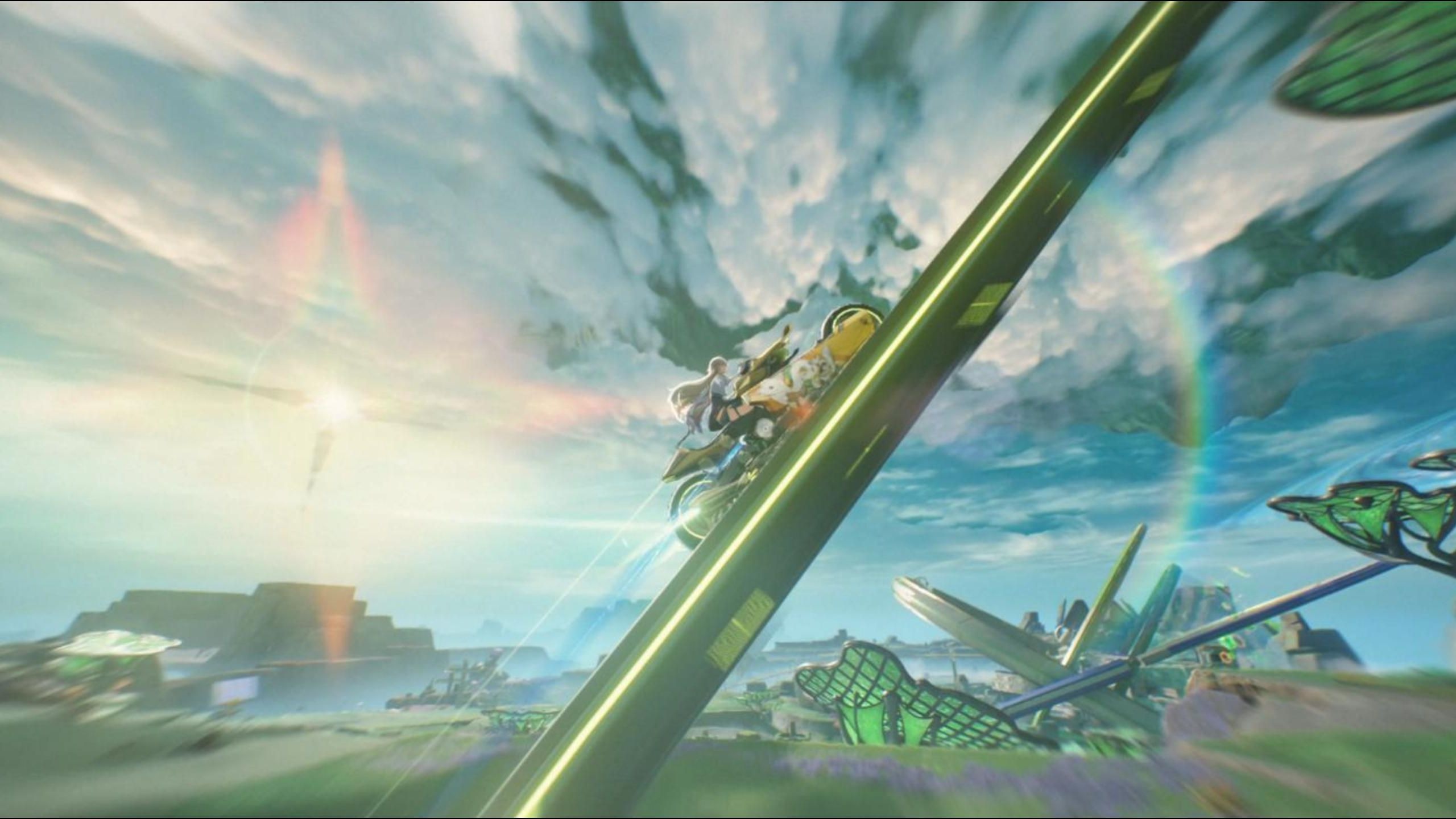 朋友说这.…...算了这就是极限国度